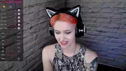 Eva online show from 04-26-26, 04:15