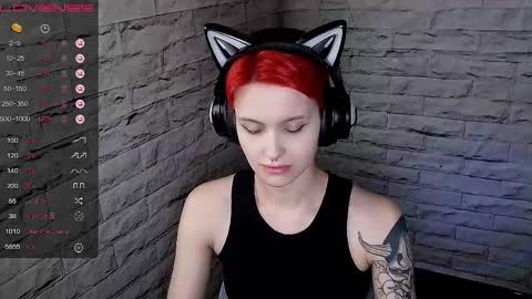 Eva online show from 04-28-26, 04:56