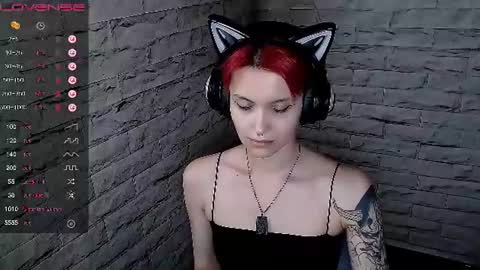 Eva online show from 06-21-26, 05:15
