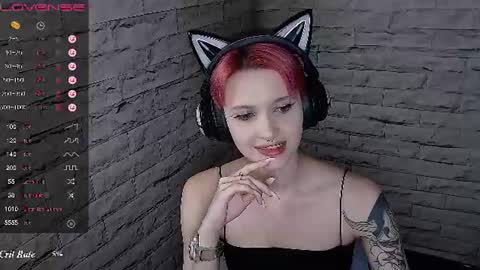 Eva online show from 06-27-26, 06:02