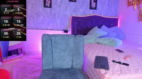 Lulu online show from 04-20-26, 07:48