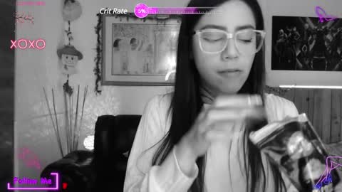 Snapshot of lauren_sweet7 chatting on 01-05-25, 11:22 Lauren online show from 01-05-25, 11:22