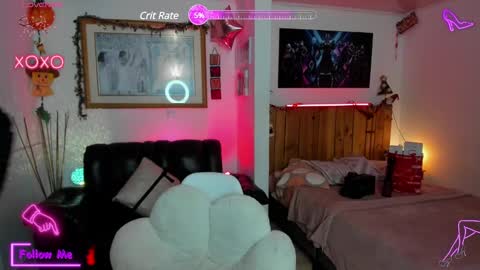 Snapshot of lauren_sweet7 chatting on 01-09-25, 02:43 Lauren online show from 01-09-25, 02:43