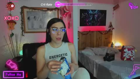 Snapshot of lauren_sweet7 chatting on 02-08-25, 05:29 Lauren online show from 02-08-25, 05:29