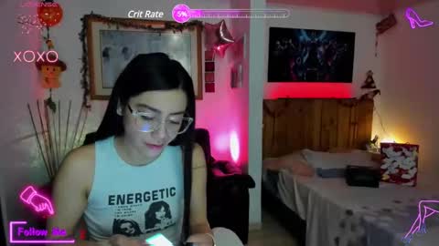 Snapshot of lauren_sweet7 chatting on 03-08-25, 02:45 Lauren online show from 03-08-25, 02:45