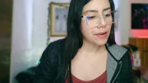 Lauren online show from 05-31-26, 03:58