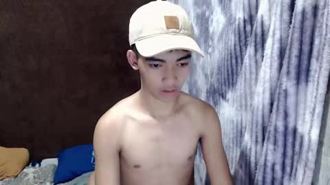 laurence_cuttieguyhere online show from 04-27-26, 06:55