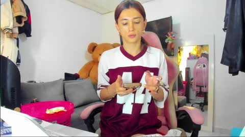 SF online show from 04-23-26, 03:25