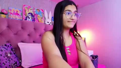 Laurene online show from 02-19-26, 03:57