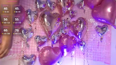 Lauren Gill online show from 02-08-26, 08:12