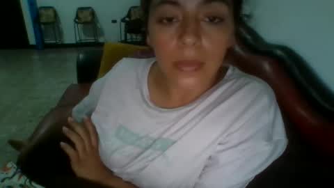 Snapshot of laurenhot94 chatting on 09-24-25, 03:43 laurenhot94 online show from 09-24-25, 03:43