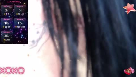 Snapshot of laurenjenssen chatting on 01-04-25, 09:00 Laura online show from 01-04-25, 09:00