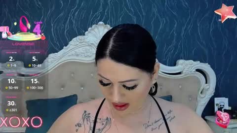 Snapshot of laurenjenssen chatting on 02-18-25, 08:27 Laura online show from 02-18-25, 08:27