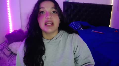 Snapshot of laurenkenner28_ chatting on 09-09-25, 07:13 laurenkenner28_ online show from 09-09-25, 07:13