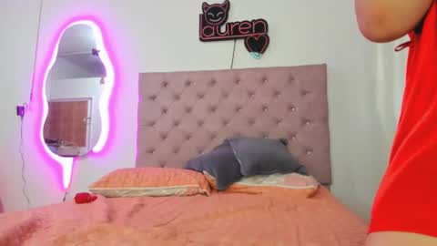 laurenlaine online show from 03-02-25, 03:59