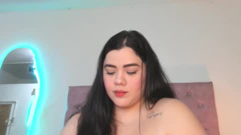 laurenlaine online show from 05-12-26, 11:40