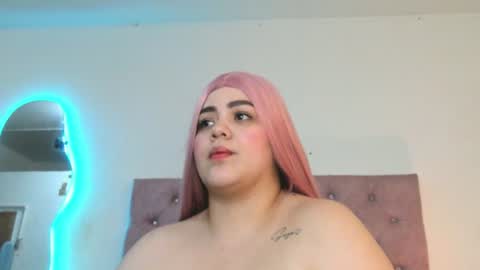 laurenlaine online show from 07-16-26, 09:10