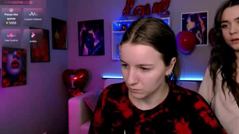 Laure online show from 02-24-26, 10:57