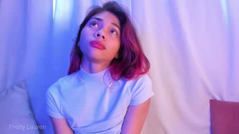 Lauren online show from 11-22-25, 06:07