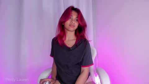 Lauren online show from 03-27-26, 05:24