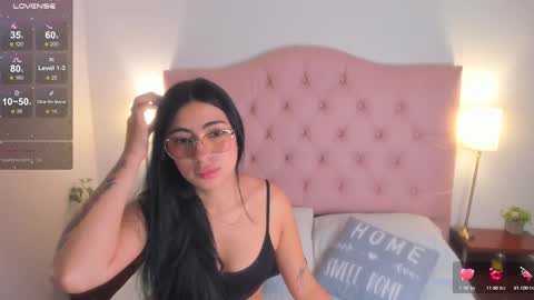 laurenn_smitth online show from 02-28-25, 12:31