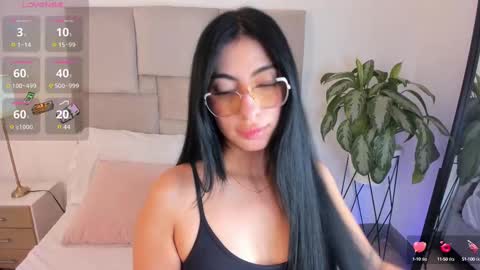 laurenn_smitth online show from 09-30-25, 01:16