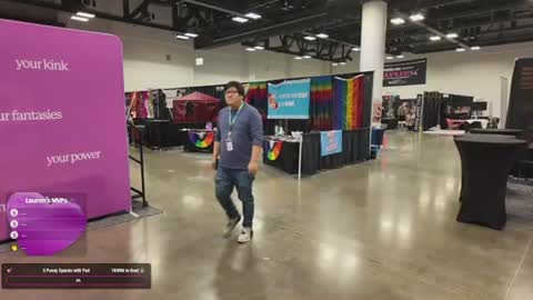 Lauren Phillips online show from 06-28-26, 06:14