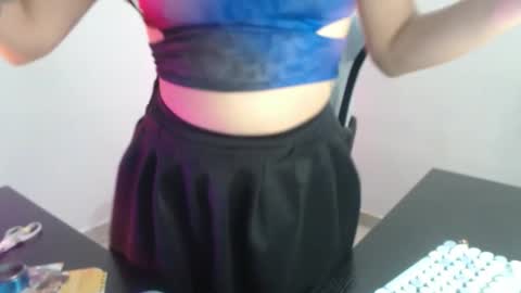 Snapshot of laurenphillipsx chatting on 11-14-25, 08:40 Lauren online show from 11-14-25, 08:40