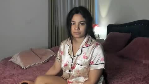 daniela angel     online show from 03-15-26, 11:05