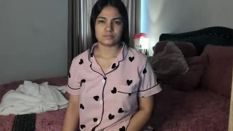 daniela angel     online show from 03-18-26, 12:30