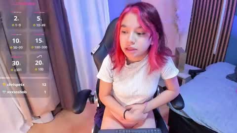 Hanna online show from 04-25-26, 01:41