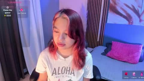 Hanna online show from 05-18-26, 11:38