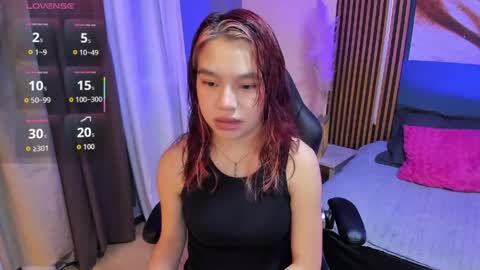 Hanna online show from 05-23-26, 12:31