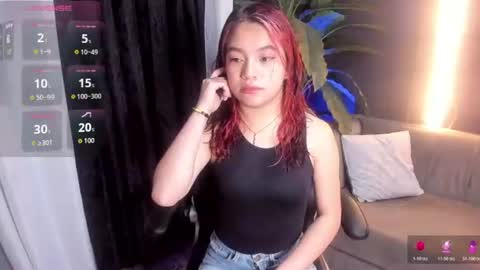 Hanna online show from 07-21-26, 11:12