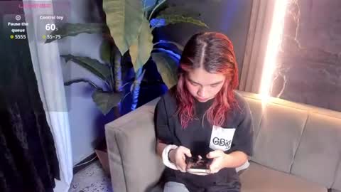 Hanna online show from 07-23-26, 11:19