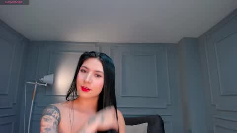 Lau  online show from 11-06-25, 03:29