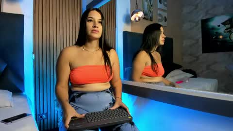 laurenthferrer online show from 06-07-26, 10:08