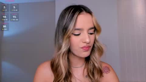 Laurent Rosse  online show from 04-10-26, 08:13