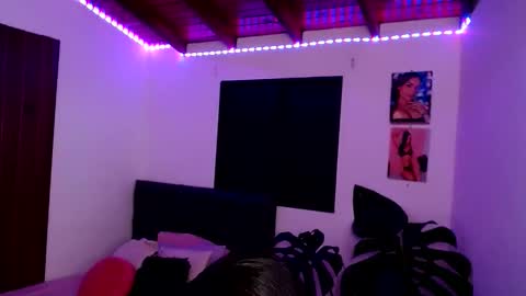 marcela online show from 12-01-25, 01:10