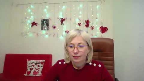 Snapshot of laurenwishy chatting on 02-03-26, 06:46 Lauren online show from 02-03-26, 06:46