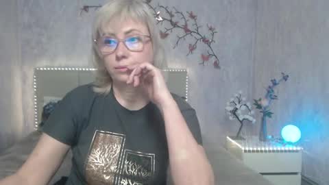 Snapshot of laurenwishy chatting on 03-13-26, 12:12 Lauren online show from 03-13-26, 12:12