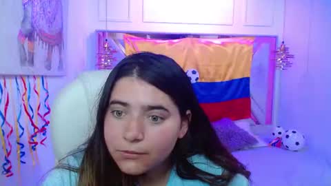 laura  online show from 07-01-26, 07:35