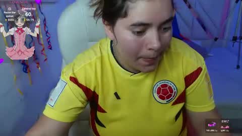 laura  online show from 07-07-26, 07:29