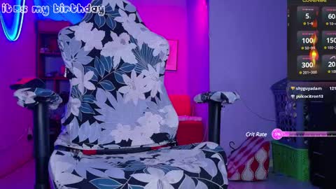 ANA LAURA online show from 12-28-24, 03:15