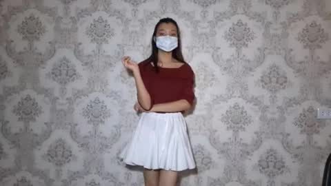 Hannah online show from 03-12-26, 10:10