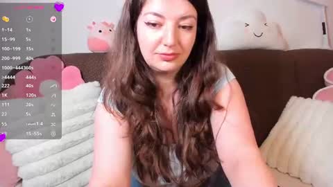 Laurie online show from 07-20-26, 11:34
