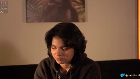 Snapshot of laurita_4 chatting on 07-10-26, 01:36 laurita_4 online show from 07-10-26, 01:36