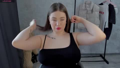 Diana online show from 04-29-26, 07:56