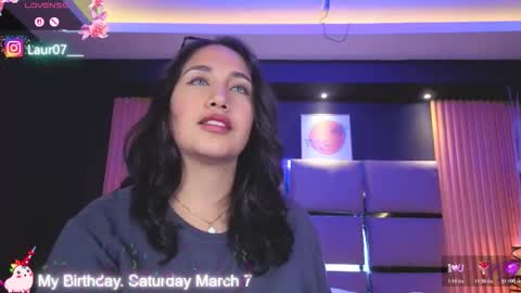 Lau Roberts online show from 03-06-26, 04:42