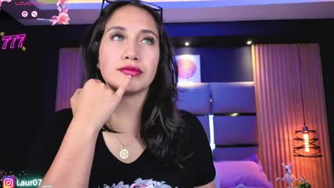 Lau Roberts online show from 04-20-26, 03:53